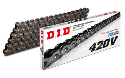 CHAIN DID420V 134C