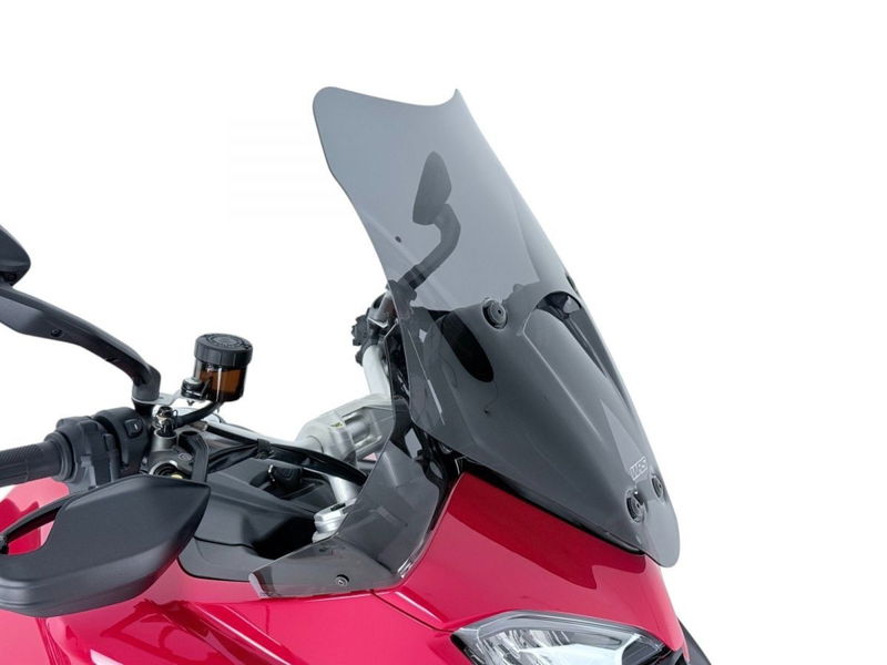 WINDSCREEN TOURING DUCATI MULT