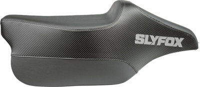 SEAT 2 UP RACE TALL CF SLYFOX
