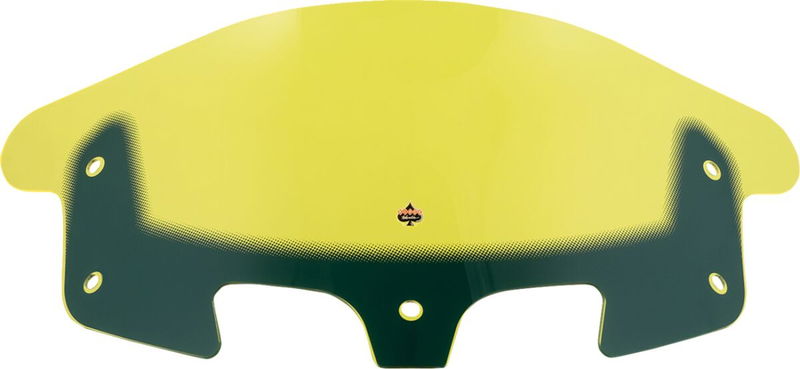 CHIEFTAIN - FLARE WINDSHIELD -