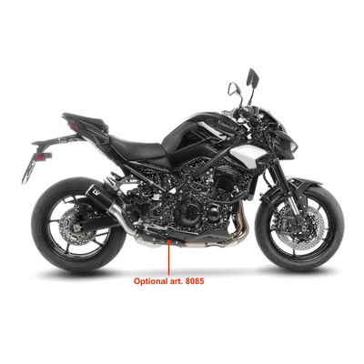 MUFFLER LV-CORSA S KAW Z 900 B