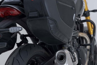 PRO BLAZE H SADDLEBAG SET