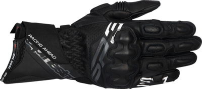 GLOVE SP-3 BLK S