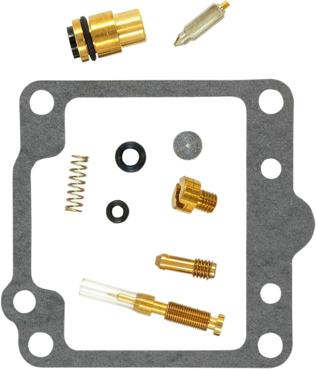 CARB REPAIR KITS