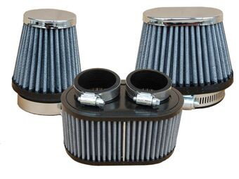AIR FILTER S&B/ RC312