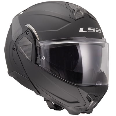 HJÄLM LS2 FF910 ADVANT II 3XL