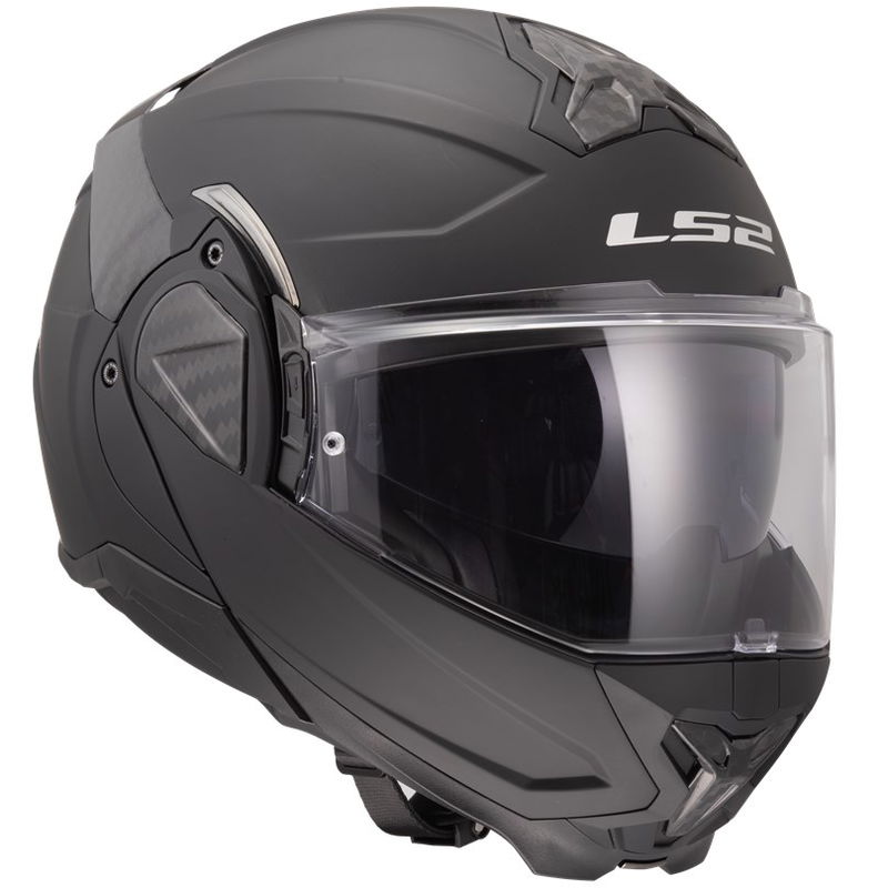 HJÄLM LS2 FF910 ADVANT II 3XL