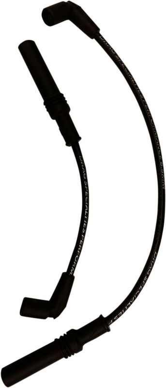 PLUG WIRES HD STREET