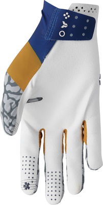 GLOVES SPORTMODE BRAVO NV/CP X