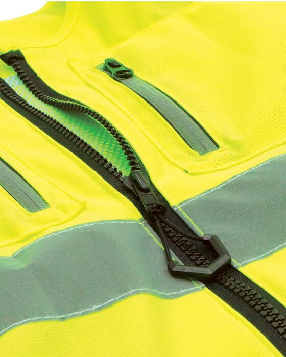 FLASH 2 VEST 3XL/4XL
