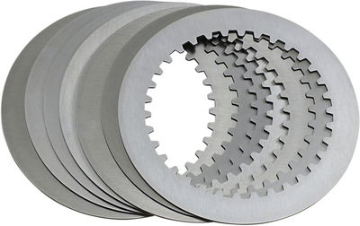 PLATE STEEL KIT KXF/RMZ