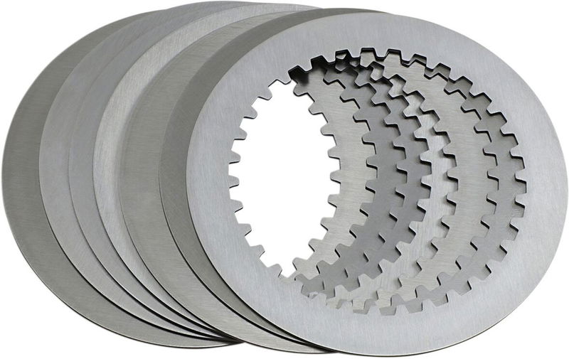 PLATE STEEL KIT KXF/RMZ