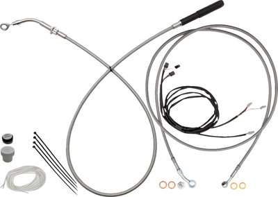 EZ KT FULL LEN 11-12 BARS