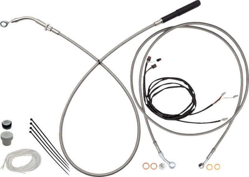 EZ KT FULL LEN 11-12 BARS