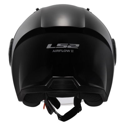 HJÄLM LS2 OF616 AIRFLOW II XXL
