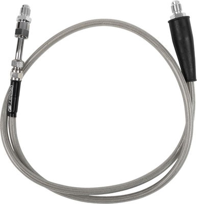 Stainless Steel Braided Clutch