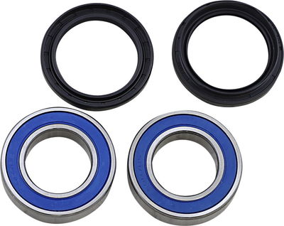 BEARING RR WHEEL YFM350