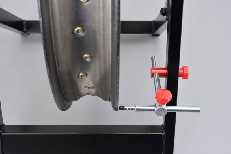 WHEEL BALANCER