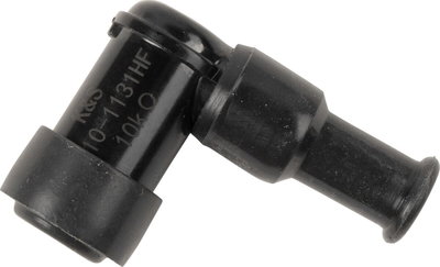 SPARK PLUG RESISTOR COVER