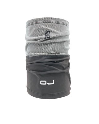 UPDOWN TUBE BLACK/GRAY OS