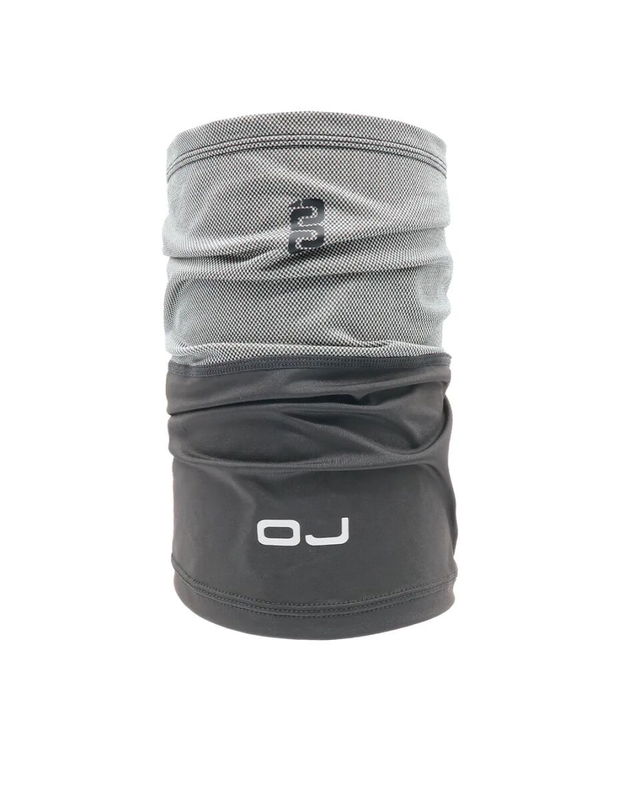 UPDOWN TUBE BLACK/GRAY OS