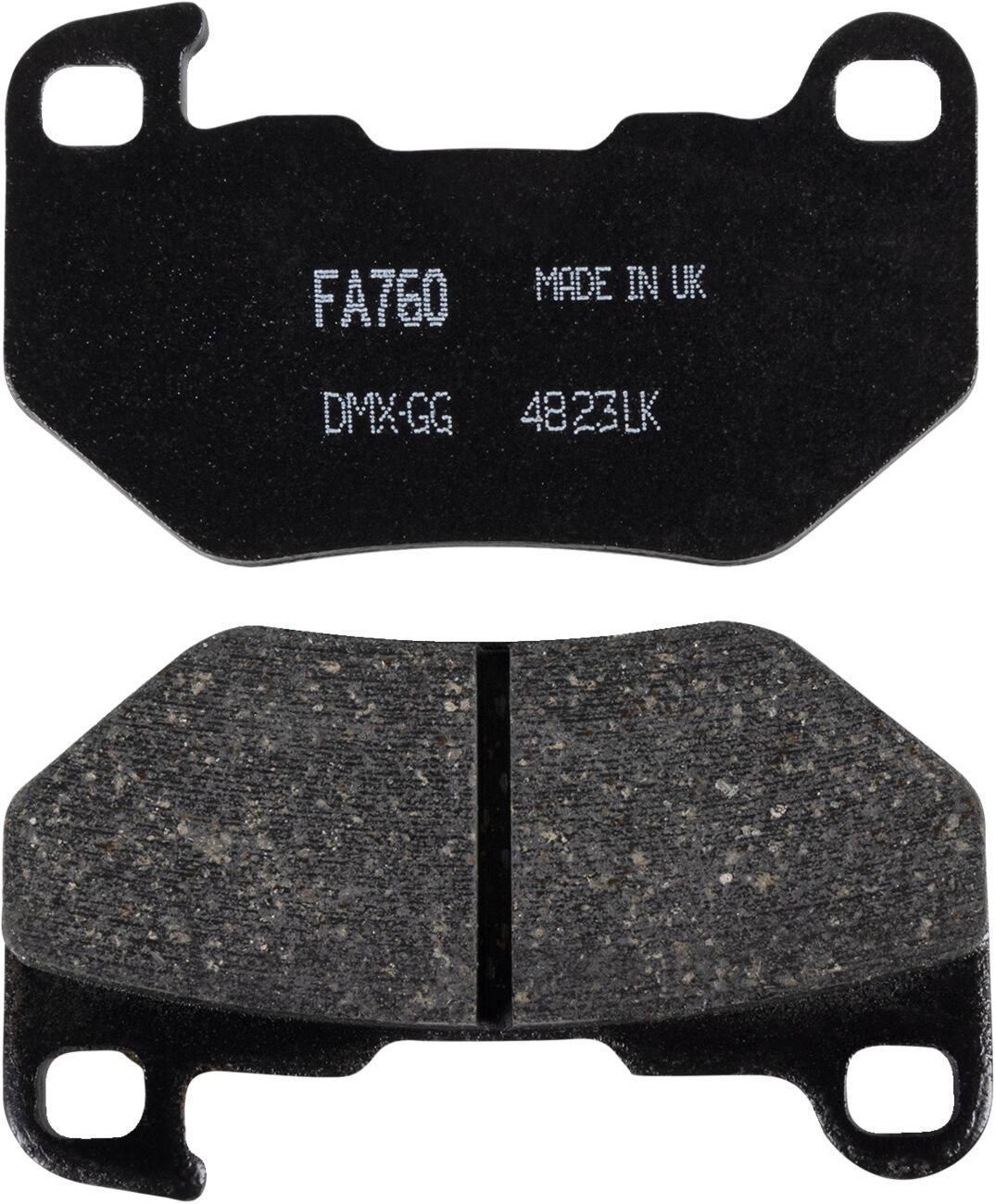 BRAKE PAD