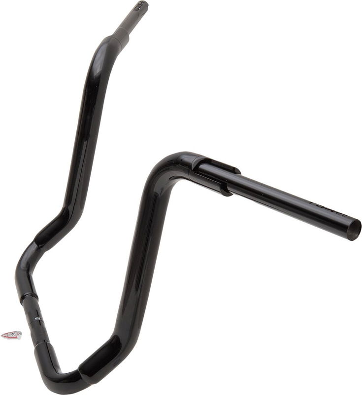 HANDLEBAR 16 FLHT/FLHX 14-20 1