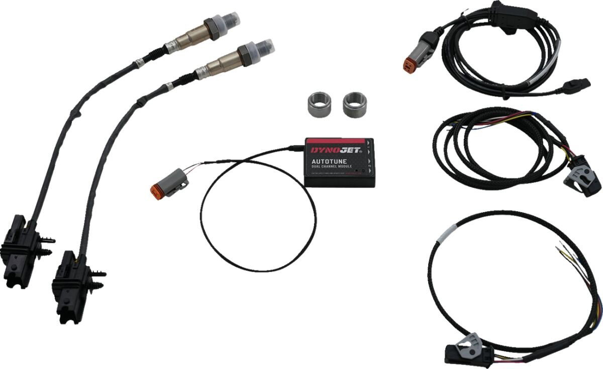 AUTOTUNE KIT HAR J1850
