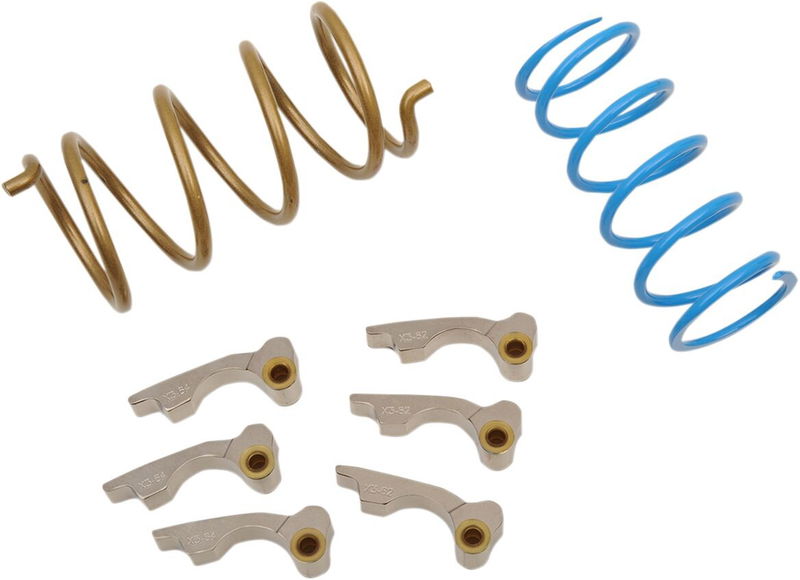 CLUTCH KIT CAN AM