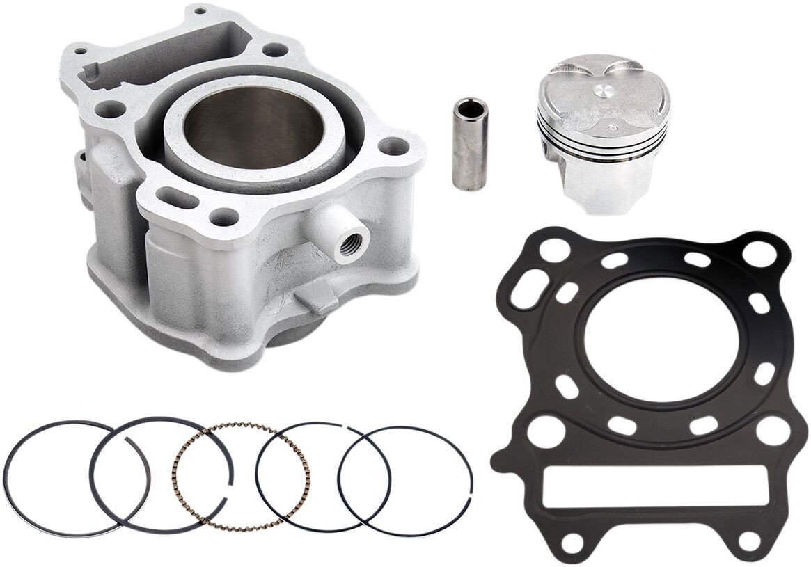 CYL KIT SUZ BURG 125