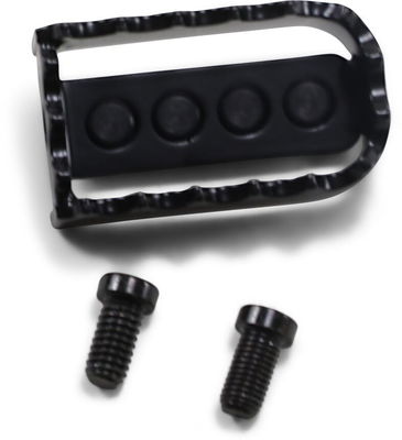 SHIFT TOE PEG MX H-D