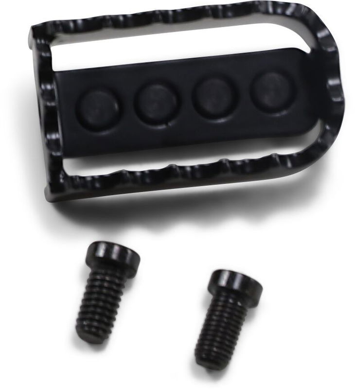 SHIFT TOE PEG MX H-D