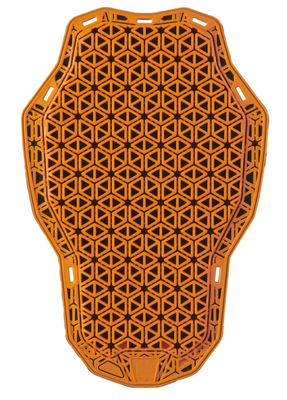 RUKKA Protector GHOST BP L1 DARK ORANGE L