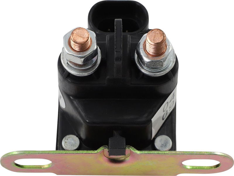 STARTER SOLENOID REMOTE