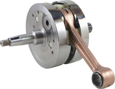 CRANKSHAFT ASMBLY CR2012