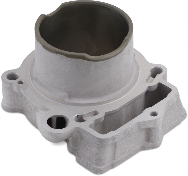 CYLINDER STD MOOSE FC250