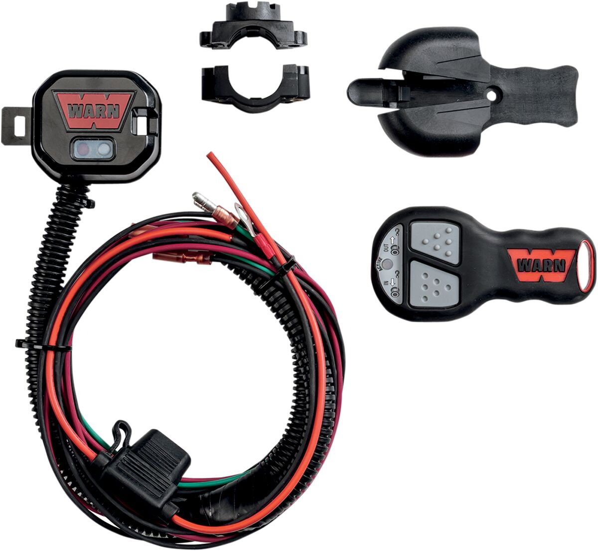 SWITCH WIRELESS REMOTE