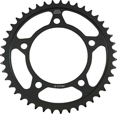 SPROCKET REAR 43T 520