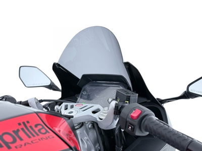 WINDSCREEN RACE APRILIA RS 457