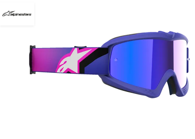 GOGGLE YTH VISION CORP PRP FL/