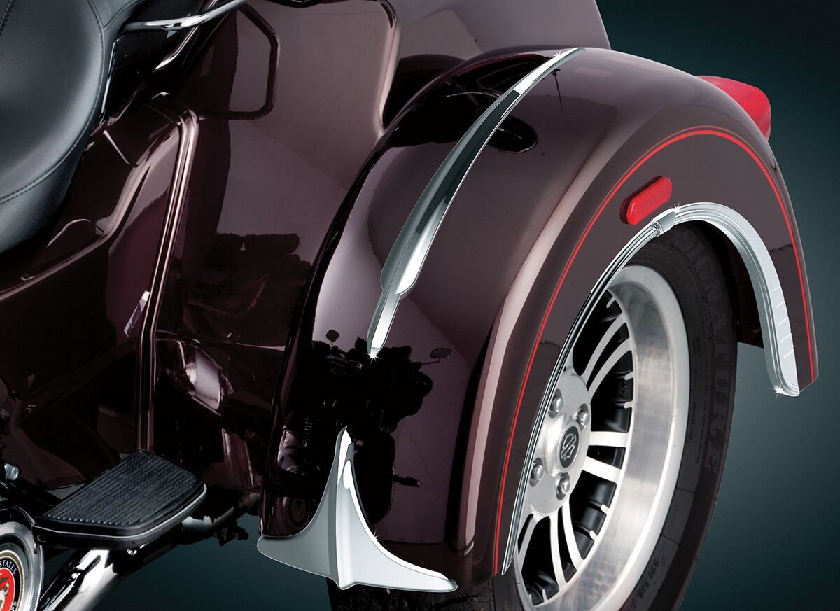 ACCENT LEADING EDGE TRIKE