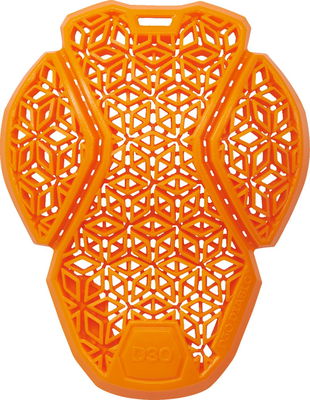 GUARD D3O DIABLO L2 SHOULDER