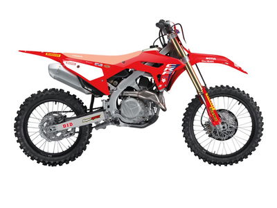 GRAPHIC KIT REP HRC 24