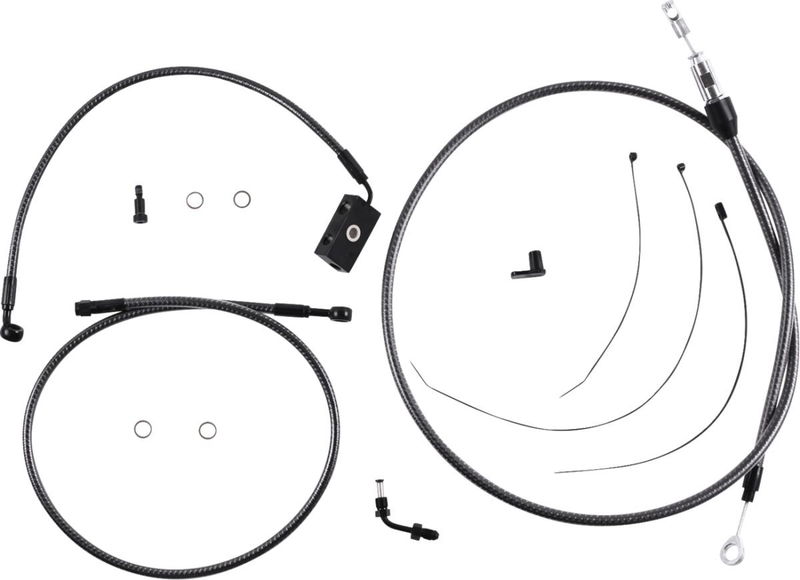 CABLE KIT KF 6RISE