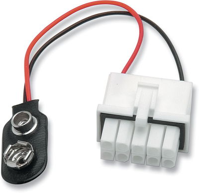 USB 9V BATT POWER ADAPTER