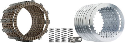 CLUTCH/SPRING KIT YZ250F