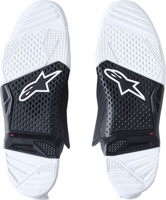 SOLE T7 (AFTER 2024) 12 BLK/WH