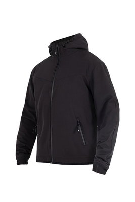 JACKET HOOD XTM V3 RIP STOP SO