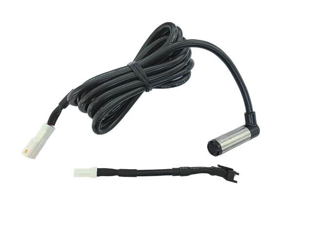 SPEED SENSOR KOSO 79 + ADAPTER