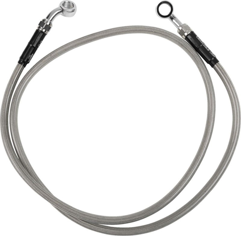 Stainless Steel Braided Clutch